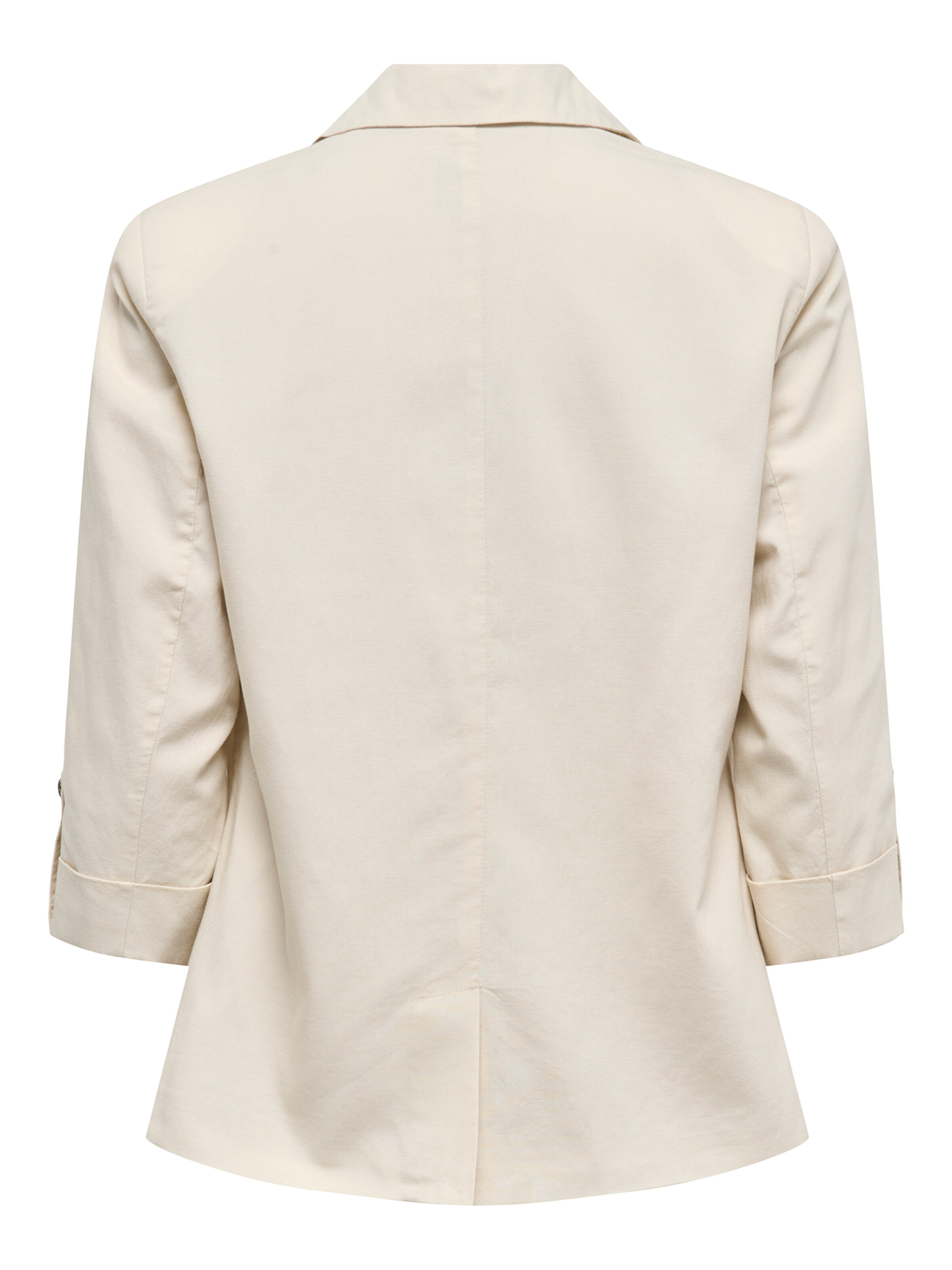 ONLY - Blazer 'ONLCARO-ISOLA' en beige