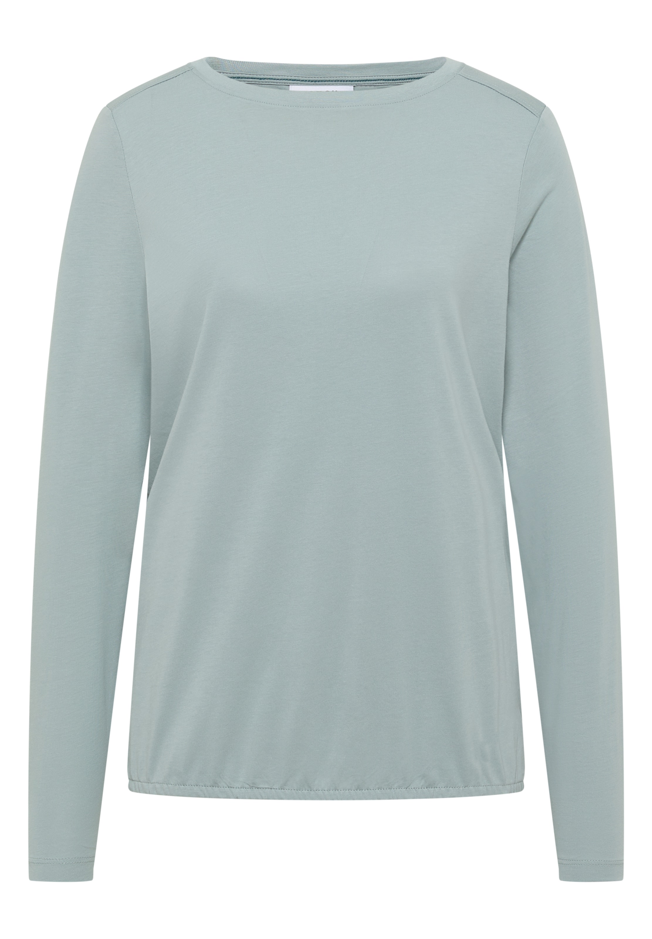 CECIL Shirt in Blue: front