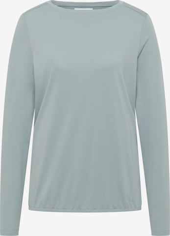 CECIL Shirt in Blue: front