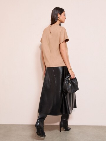 Friends Like These - Camiseta en beige