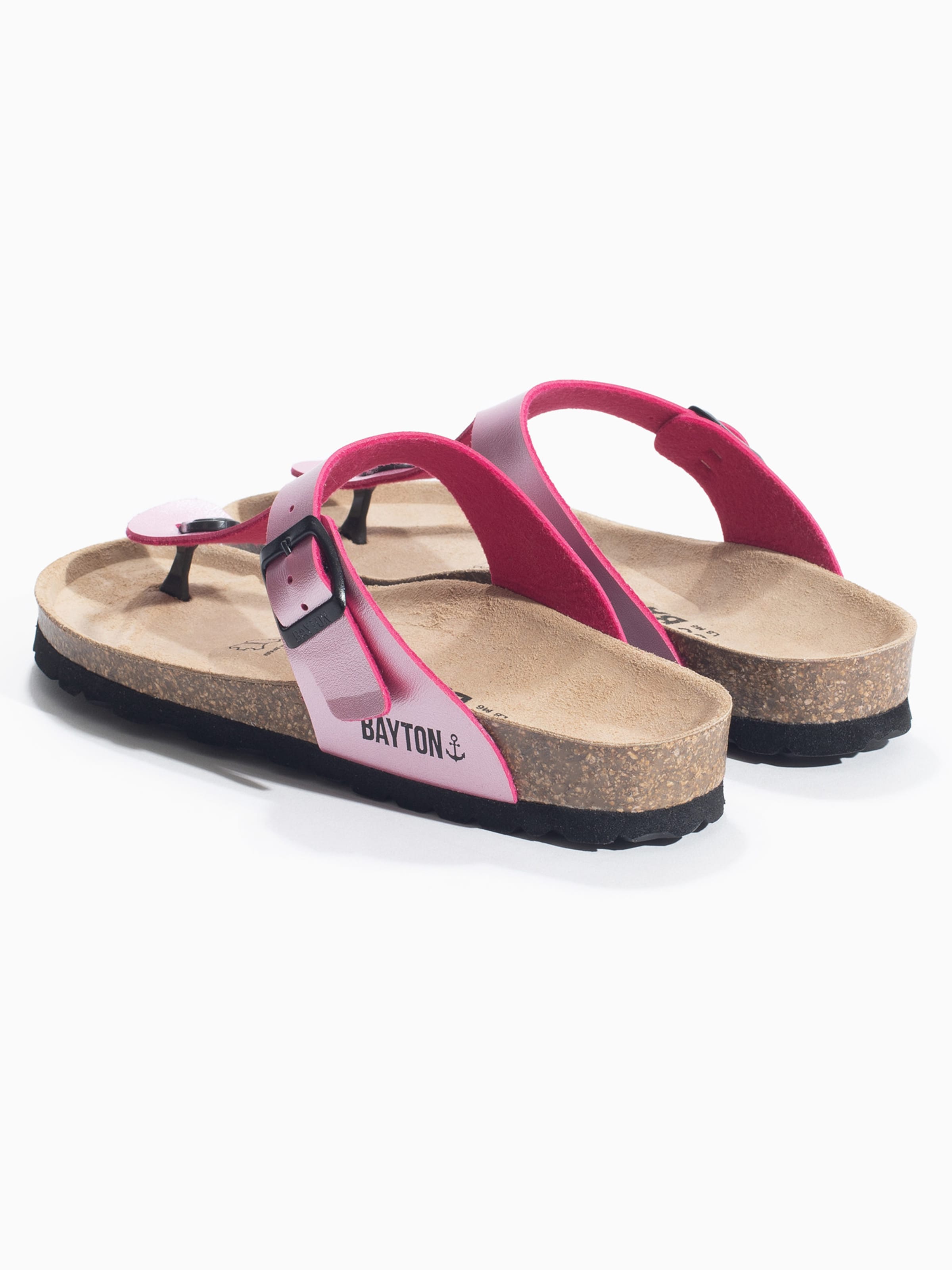 Bayton Zehentrenner 'Melia' in Pink