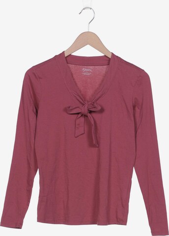 Maas Top & Shirt in S in Pink: front