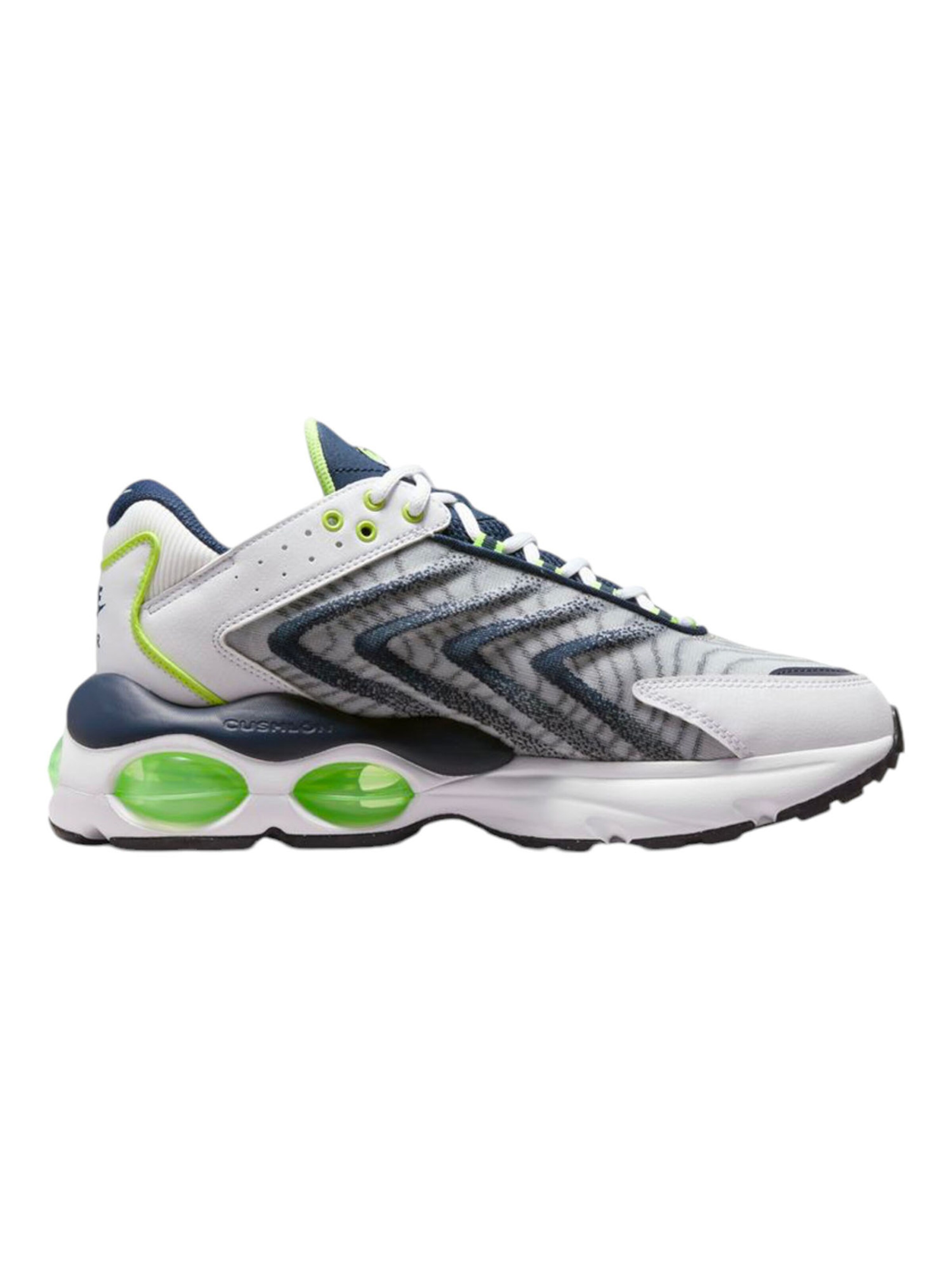 Baskets basses Nike Sportswear en mélange de couleurs