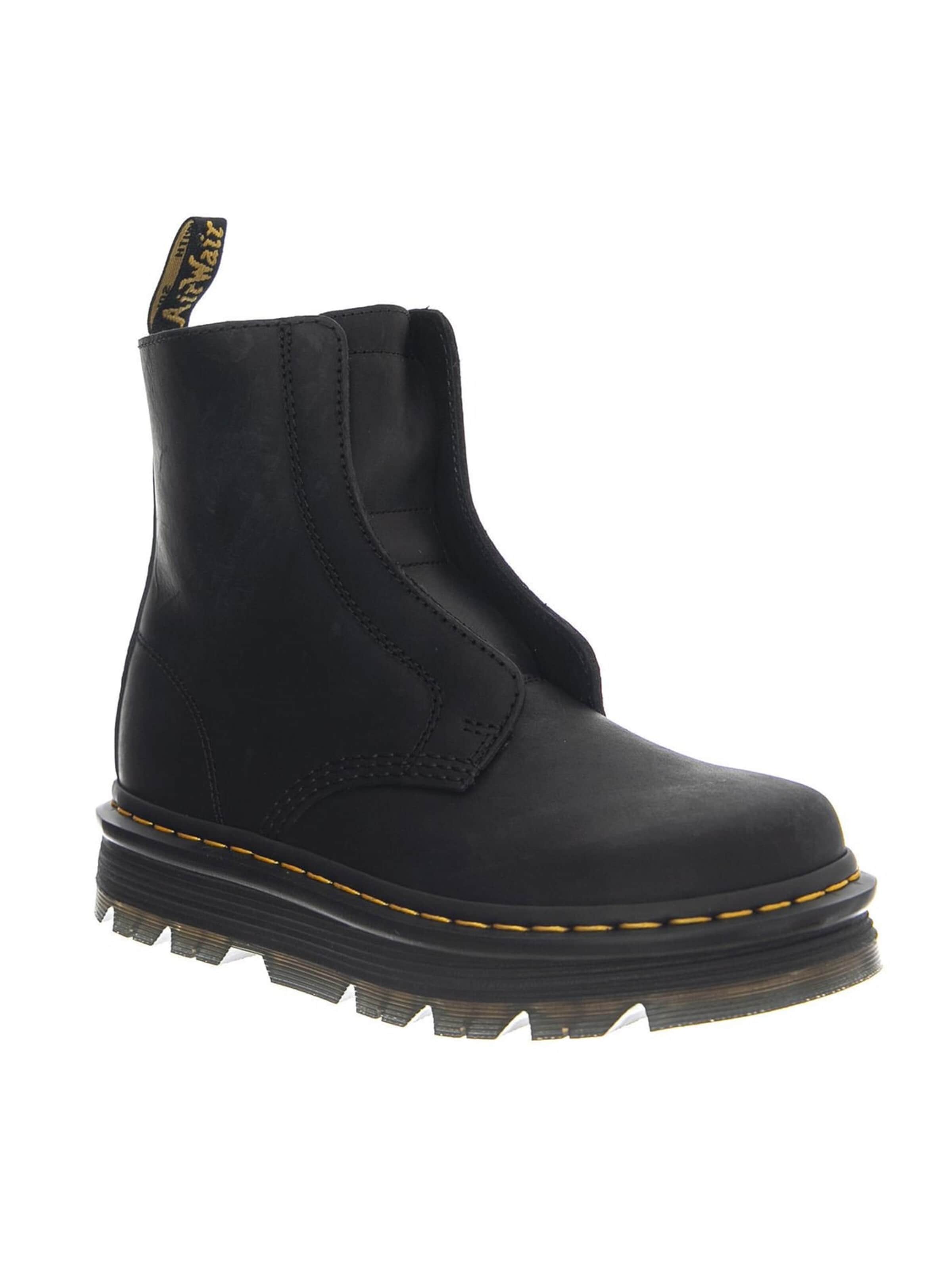 Dr. Martens Laarzen in 37 in de kleur Zwart, Productweergave