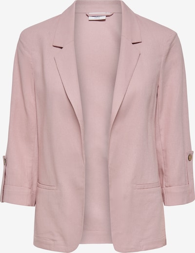 Švarkas 'ONLGOA' iš ONLY, spalva – rausvai violetinė spalva, Prekių apžvalga