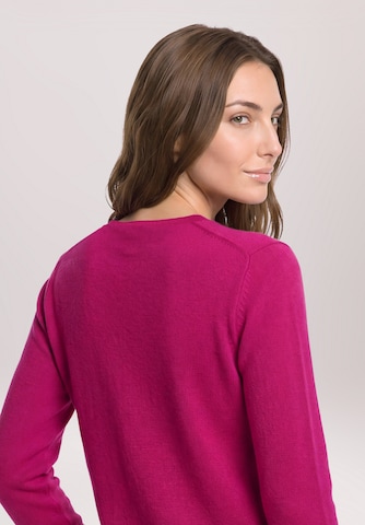 Betty Barclay Pullover in Lila