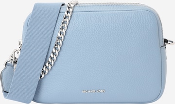 Sac à bandoulière MICHAEL Michael Kors en bleu : devant