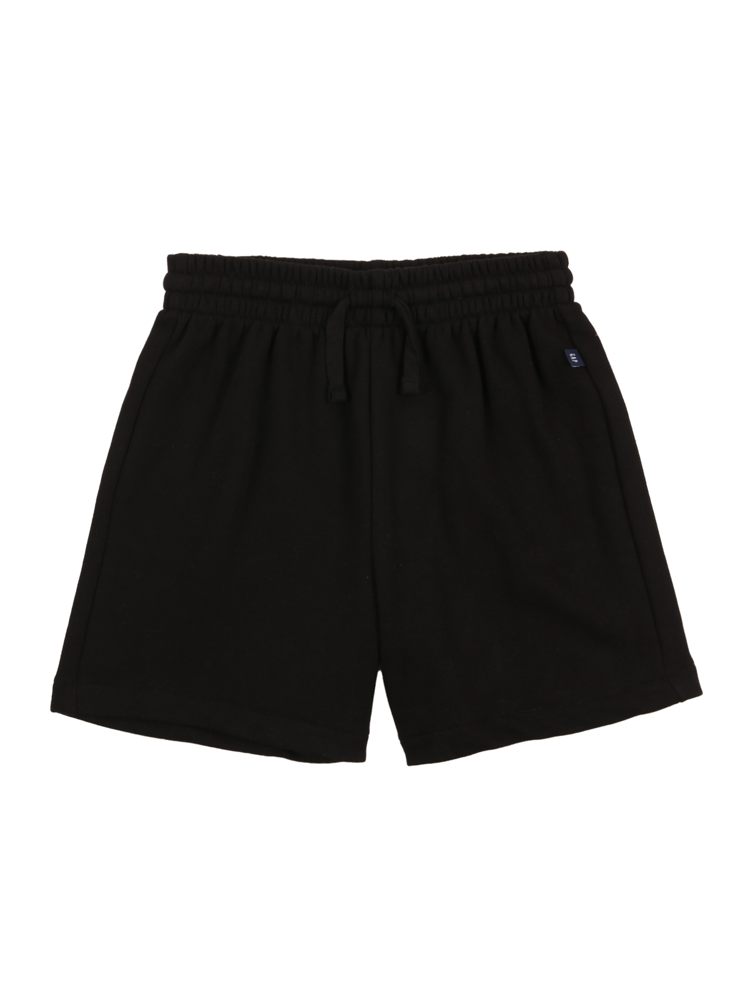 GAP Nadrág - fekete: elől