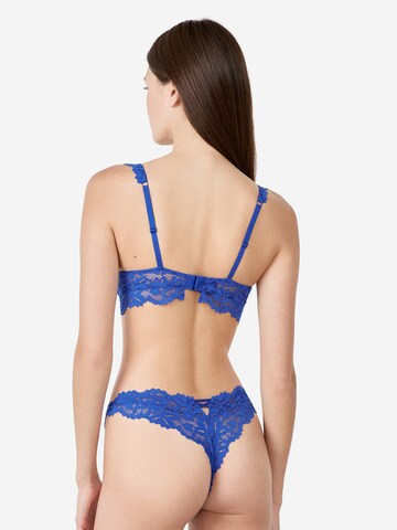 ETAM Thong 'Legende' in Blue