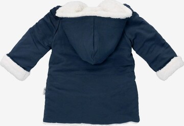 Veste mi-saison Baby Sweets en bleu