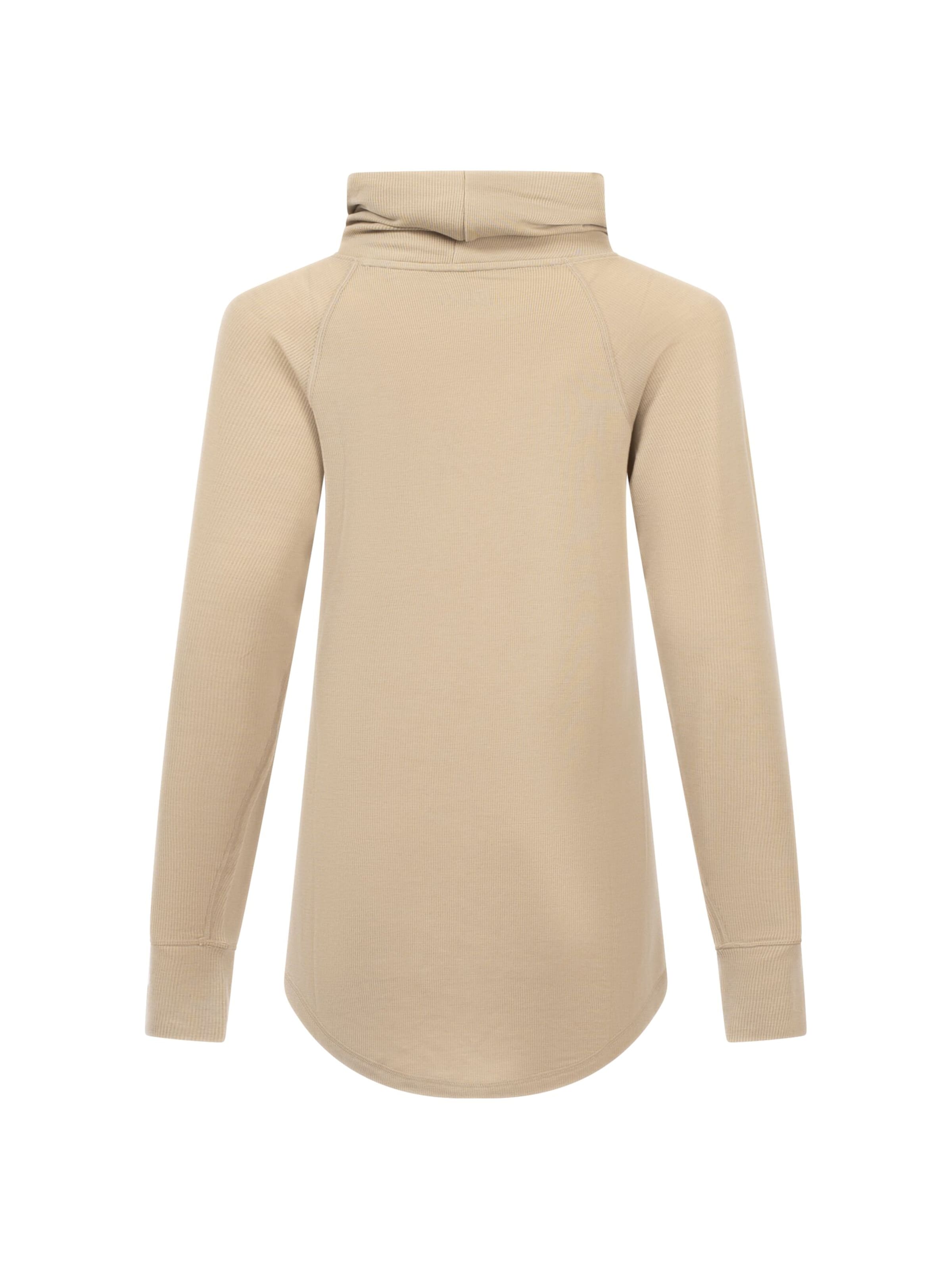 T-shirt fonctionnel 'Icecold' Eivy en beige