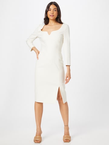 BOSS Dress 'Dihera1' in White