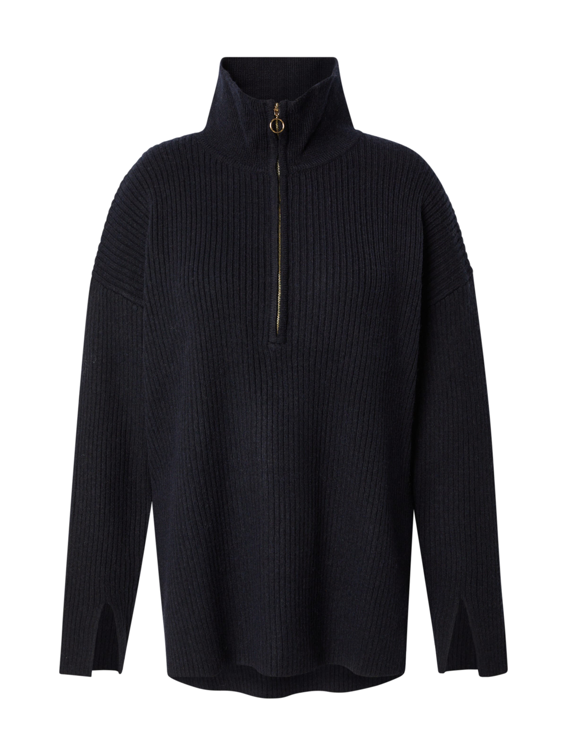 CITA MAASS Jersey &#x27;Biba&#x27; en navy, Vista del producto