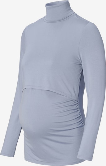 Esprit Maternity Shirt in de kleur Pastelblauw, Productweergave