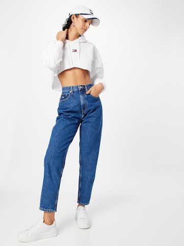 Tommy Jeans Tapered Jeans i blå