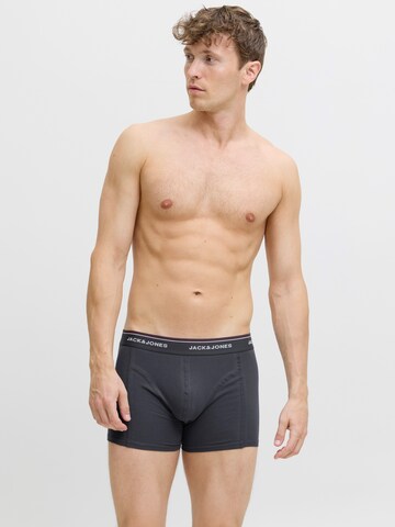JACK & JONES Boxer shorts 'AVERY' in Grey: front