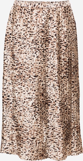 Banana Republic Skirt in Brown / Cappuccino / Black, Item view