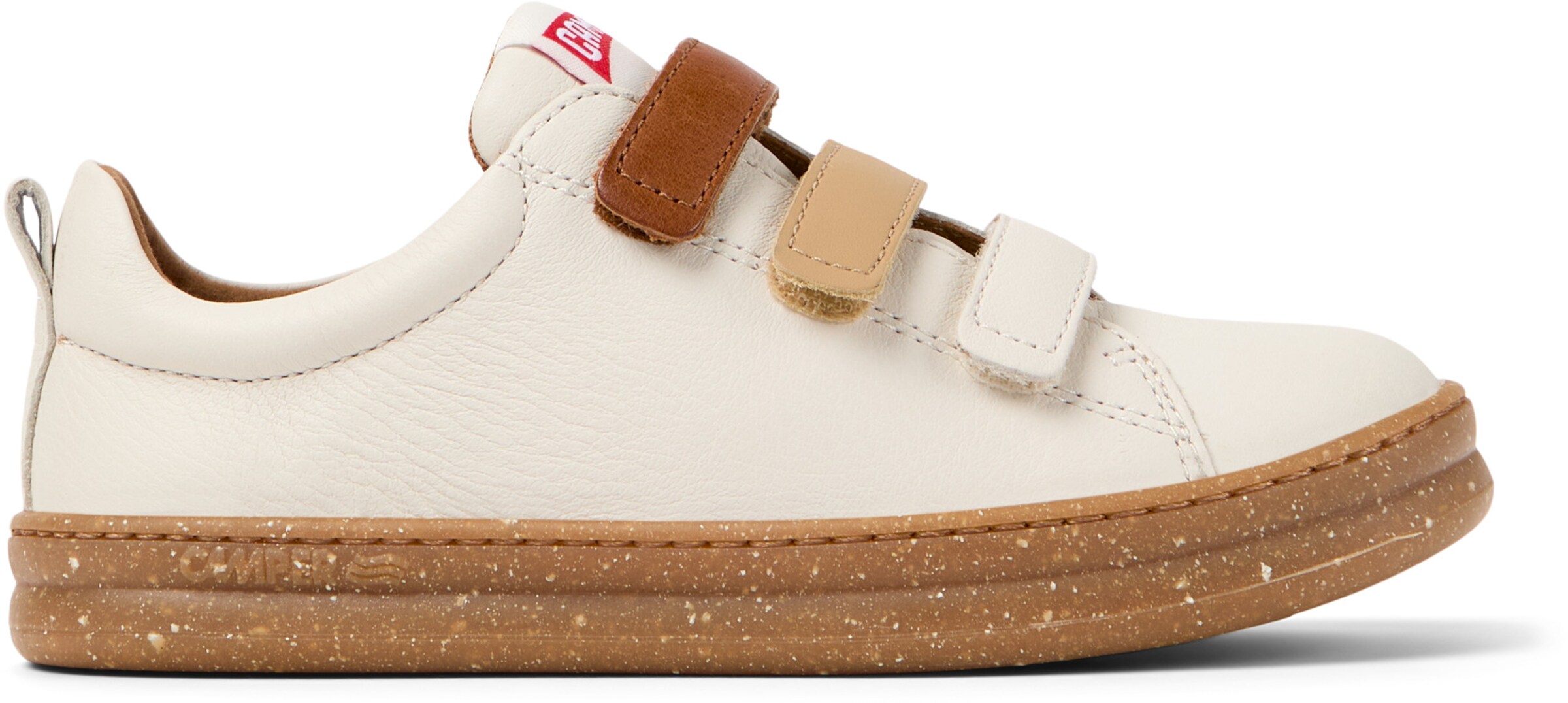 CAMPER Trainers 'Runner Four Twins' in White