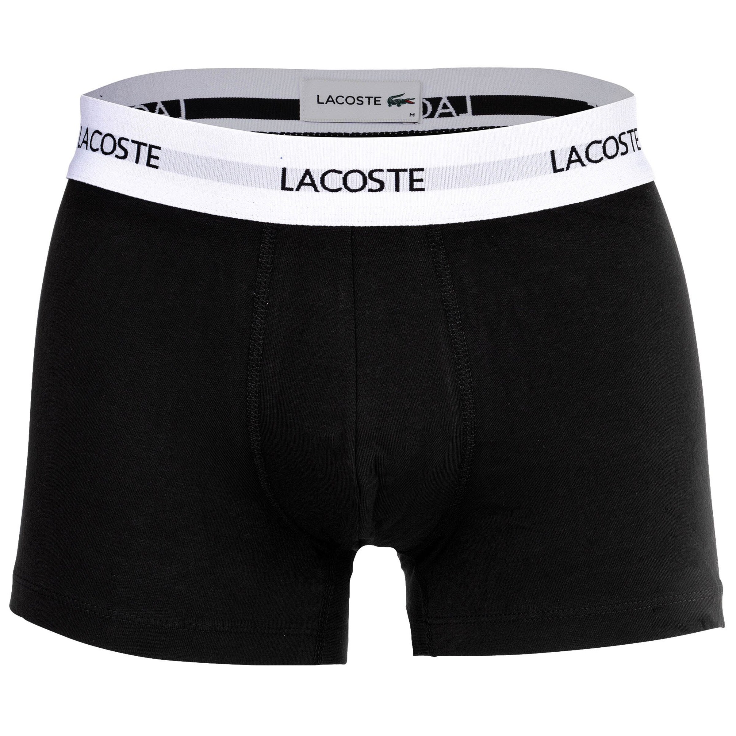 LACOSTE Boxer shorts in Mixed colours