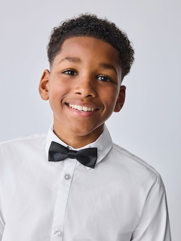 Coupe regular Chemise Baker by Ted Baker en noir