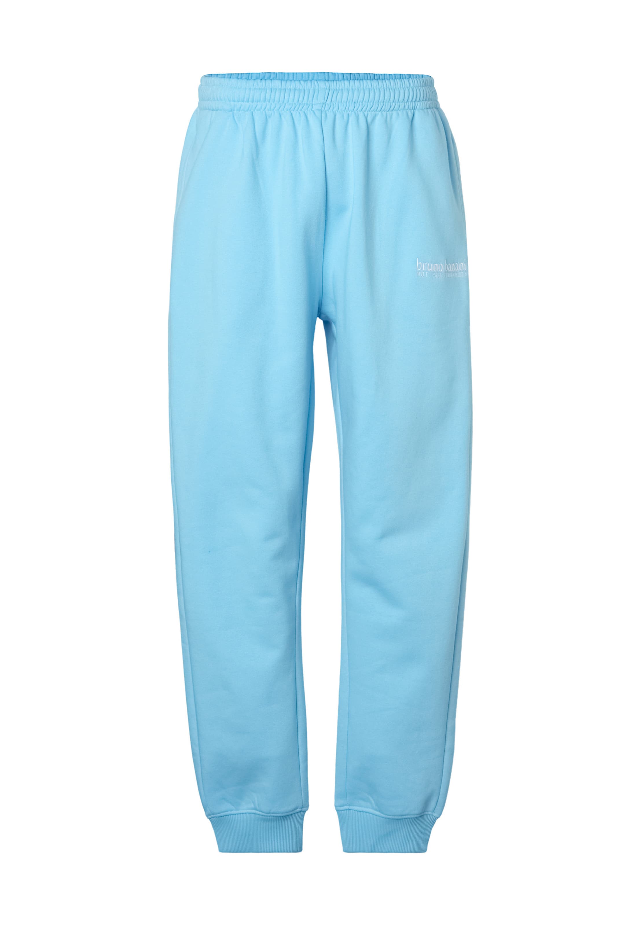 Bruno Banani Trousers in Light blue, Item view