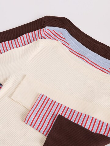 Friends Like These T-shirt i beige