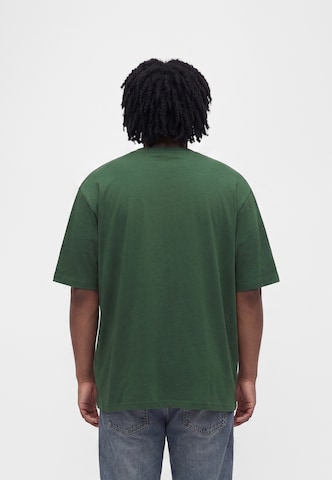 Lyle & Scott Big&Tall T-Shirt in Grün