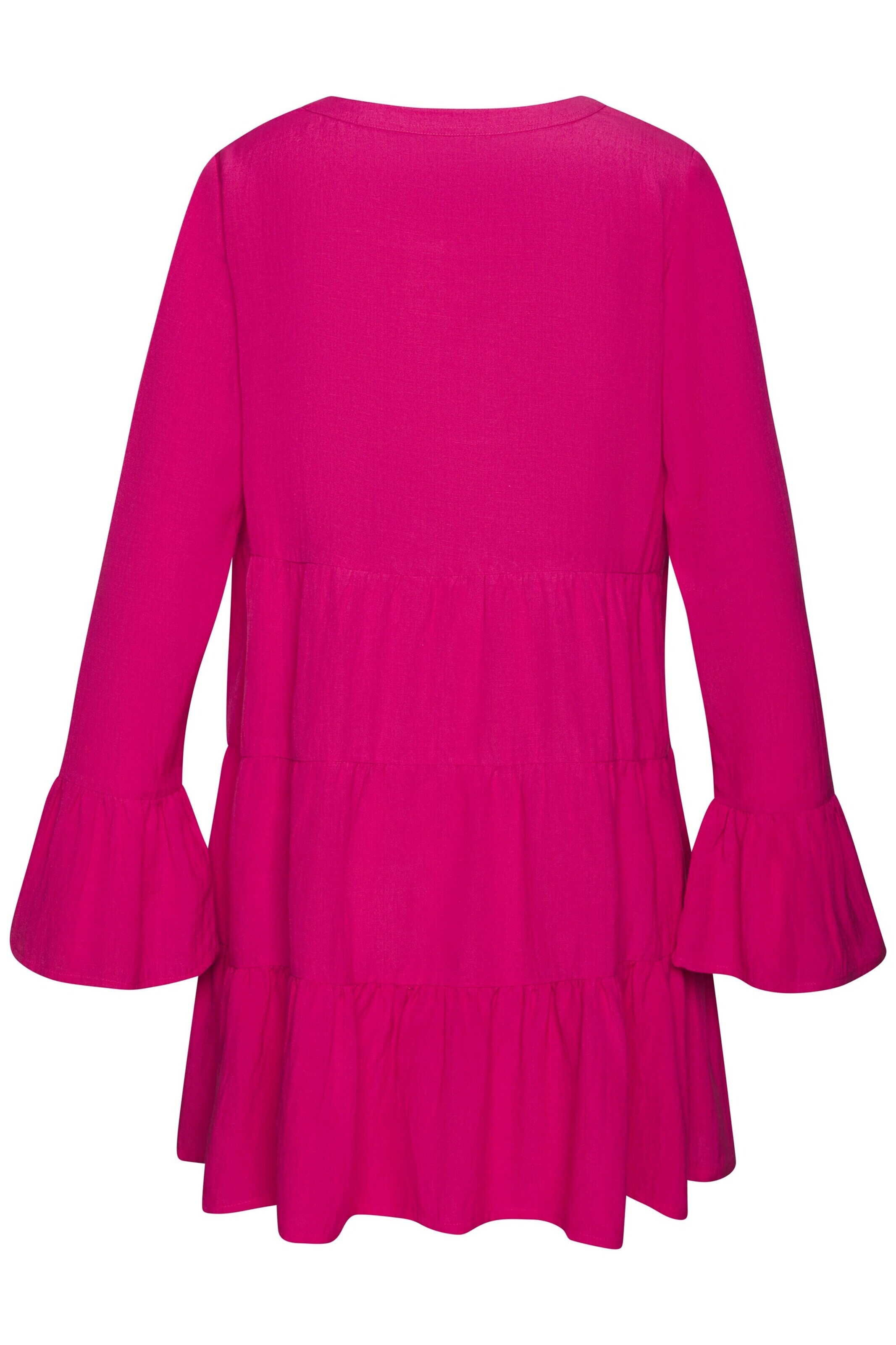 LASCANA Tunic in Red