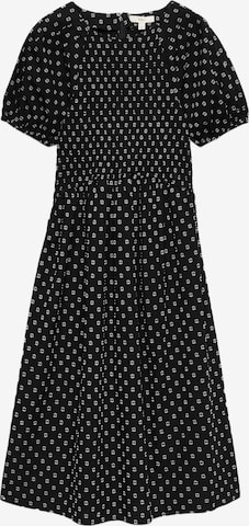 Abito di Marks & Spencer in nero: frontale