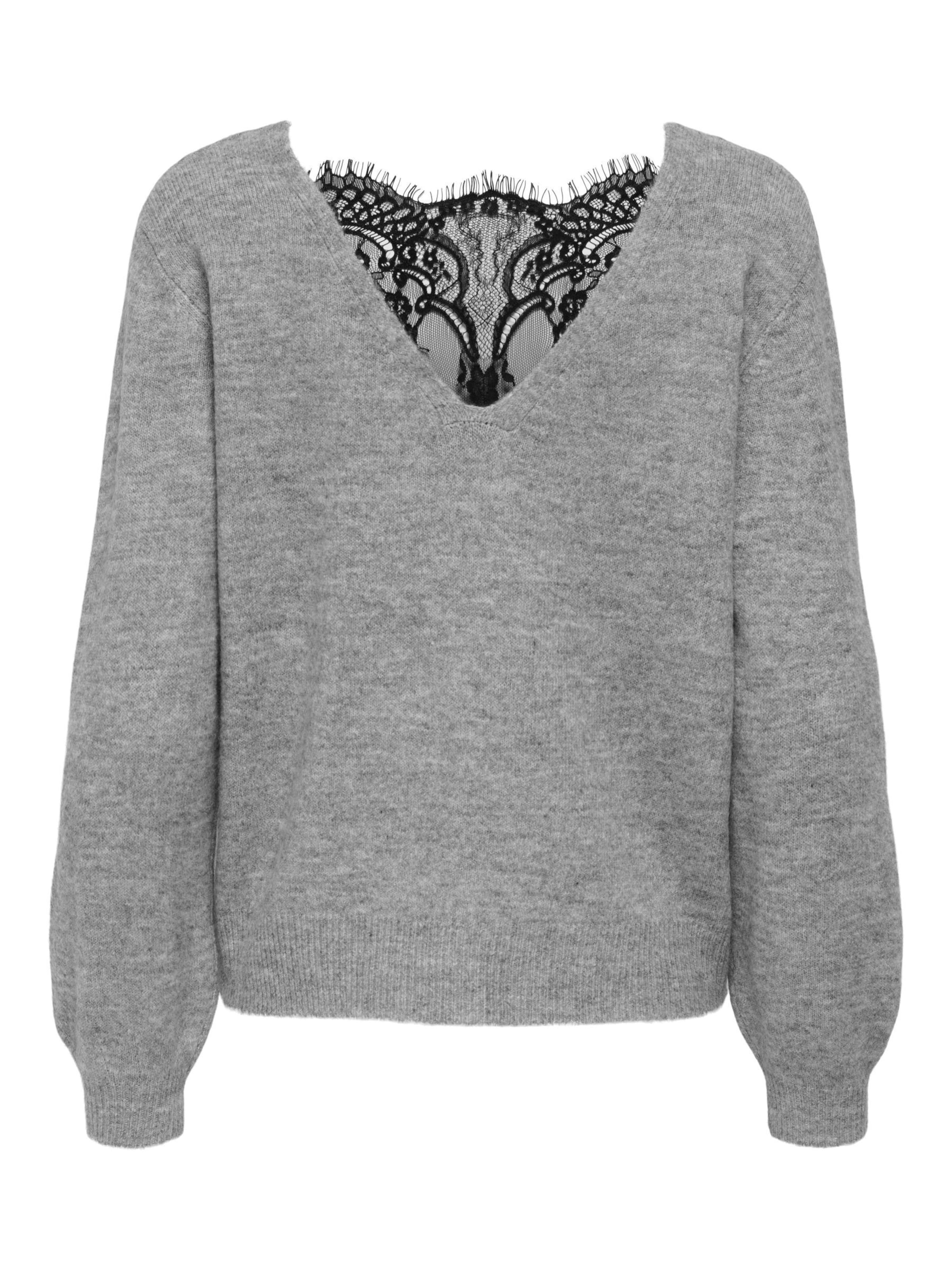 Giacchetta 'ONLADELE' di ONLY in grigio