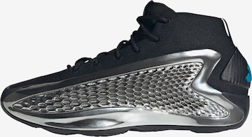 ADIDAS PERFORMANCESportske cipele 'Anthony Edwards 1' - crna boja: prednji dio