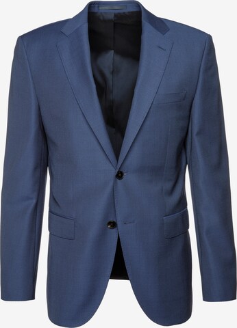 BOSS Business Blazer 'Jeckson' in Blue: front