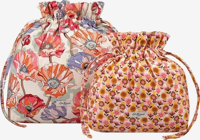 Cath Kidston Pouch 'The Little Hitch Pouches' in Mixed colors / Pink, Item view