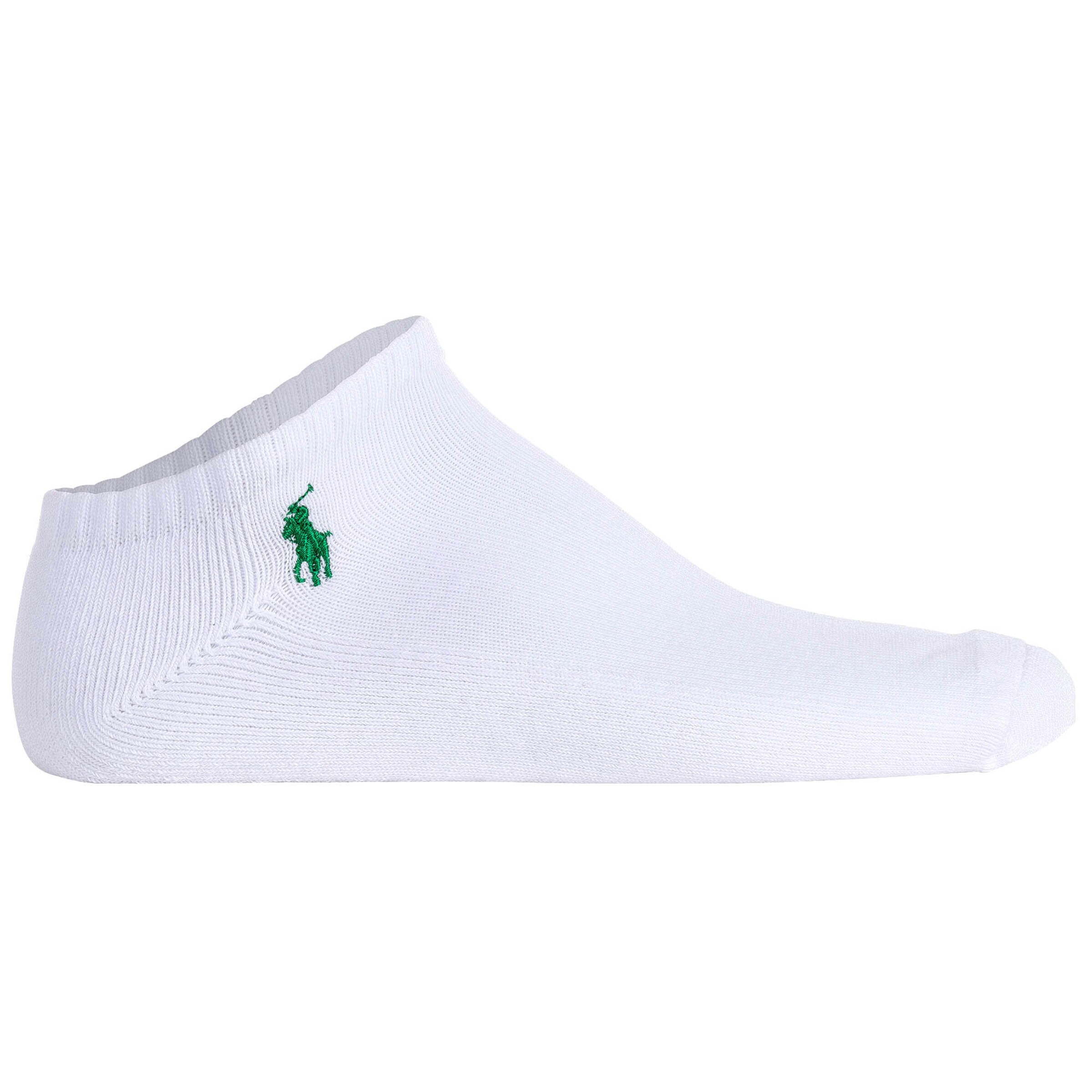 Polo Ralph Lauren Socks in White