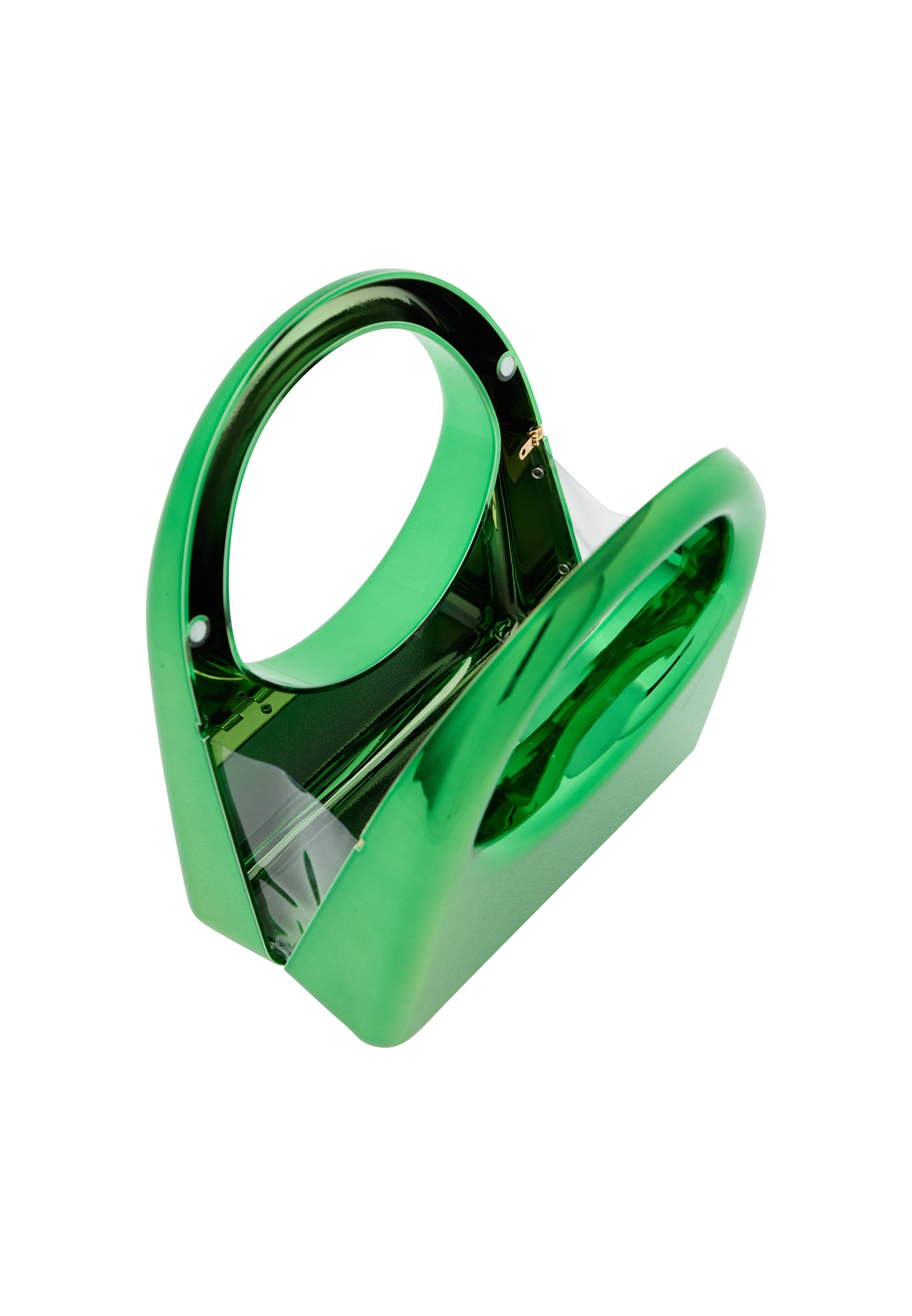 myMo at night Сумки в Зеленый