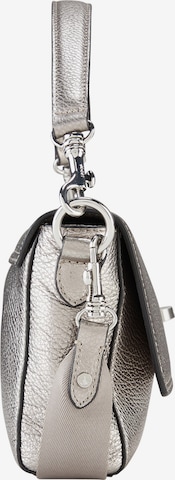 JOOP! Handtasche ' Splendere Muna ' in Silber