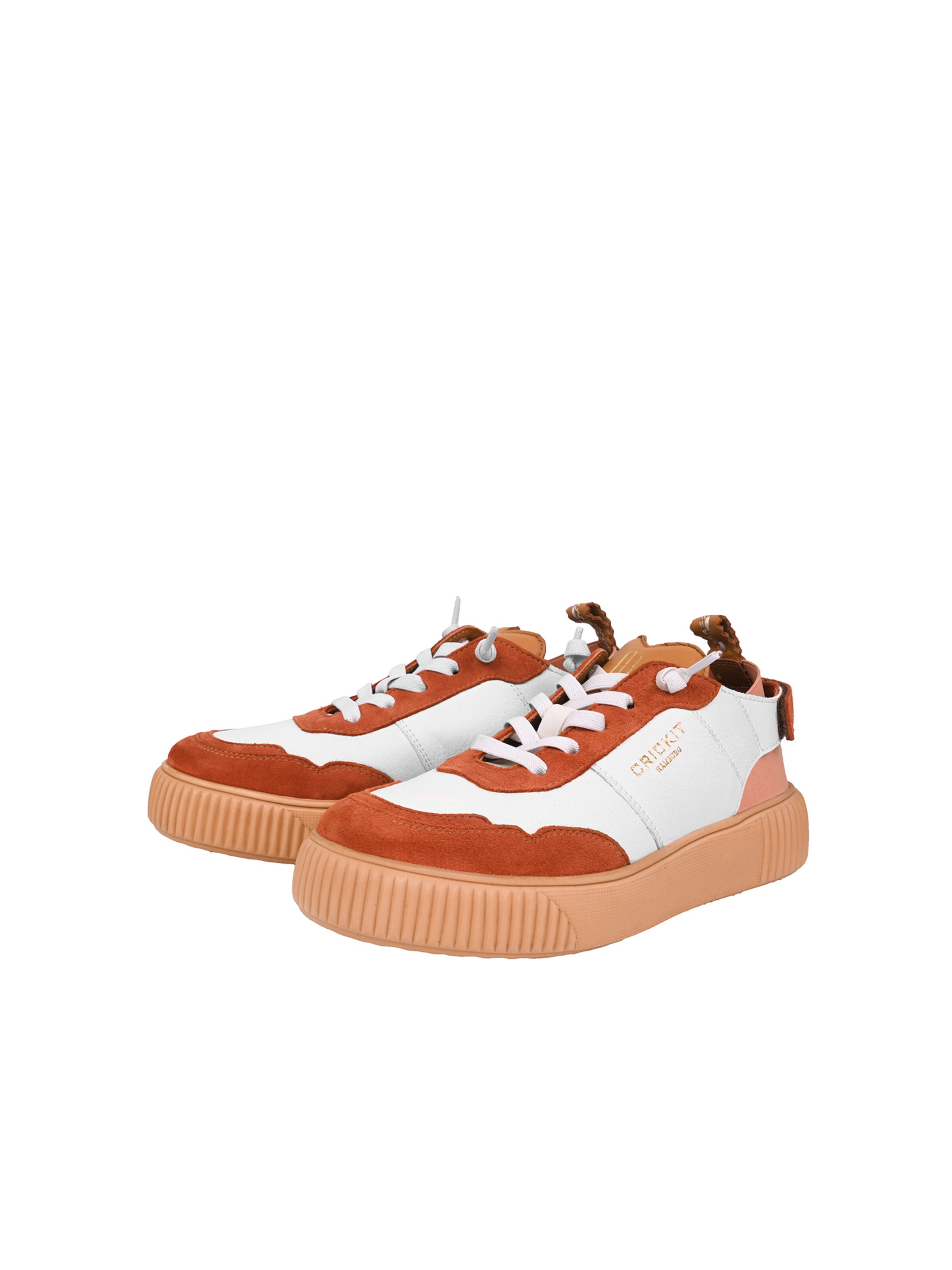 Crickit Platform trainers 'Paria' in Mixed colours