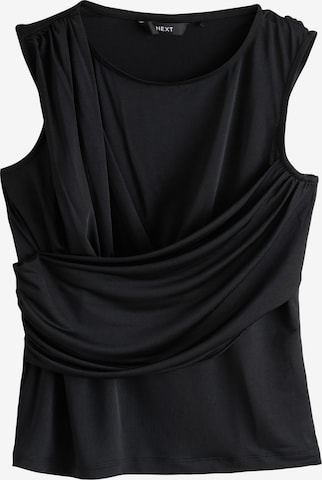 juoda Next Palaidinė: priekis