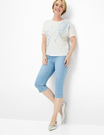 BRAX Regular Jeans in Blau