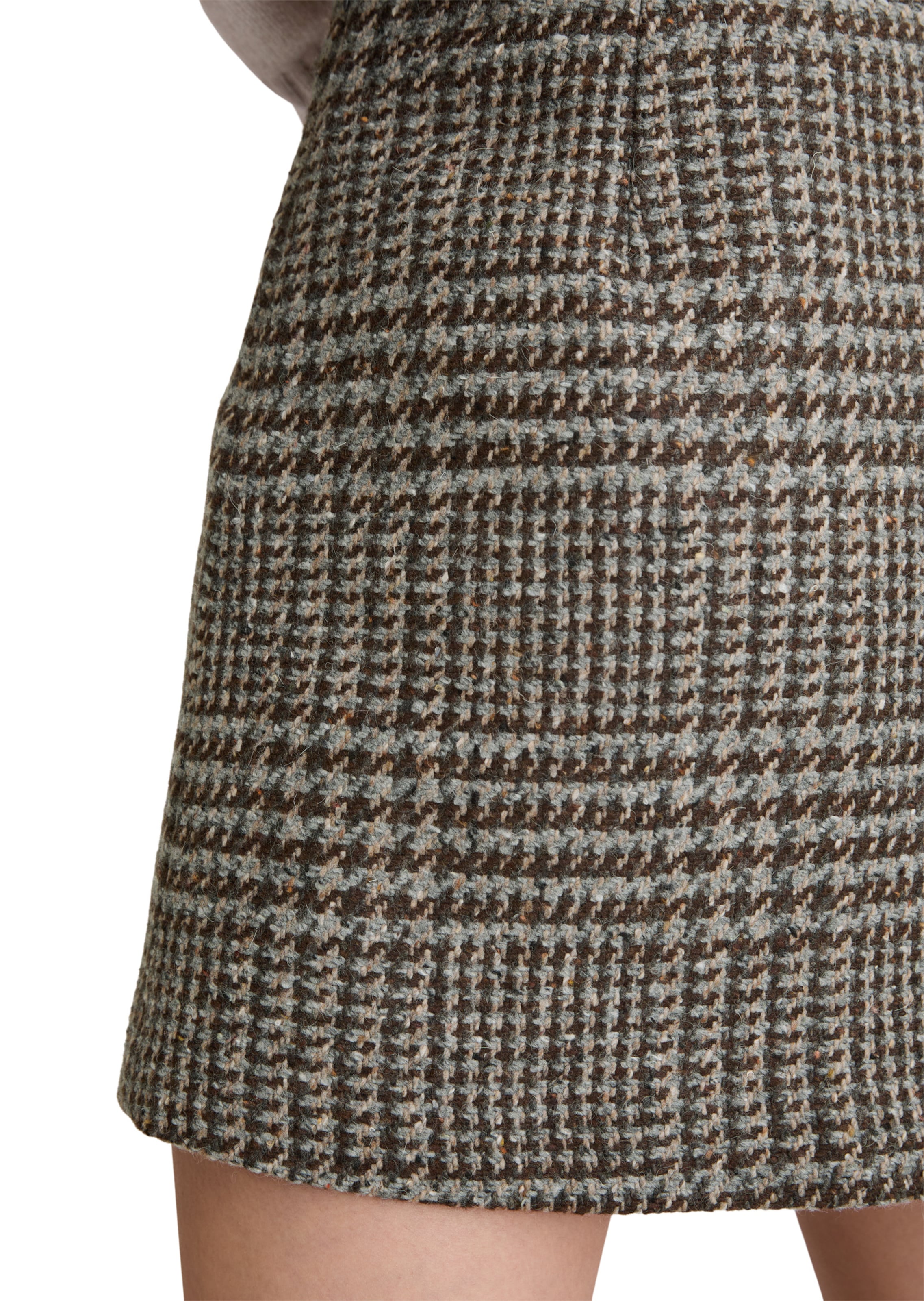 Marc O'Polo Skirt in Mixed colours