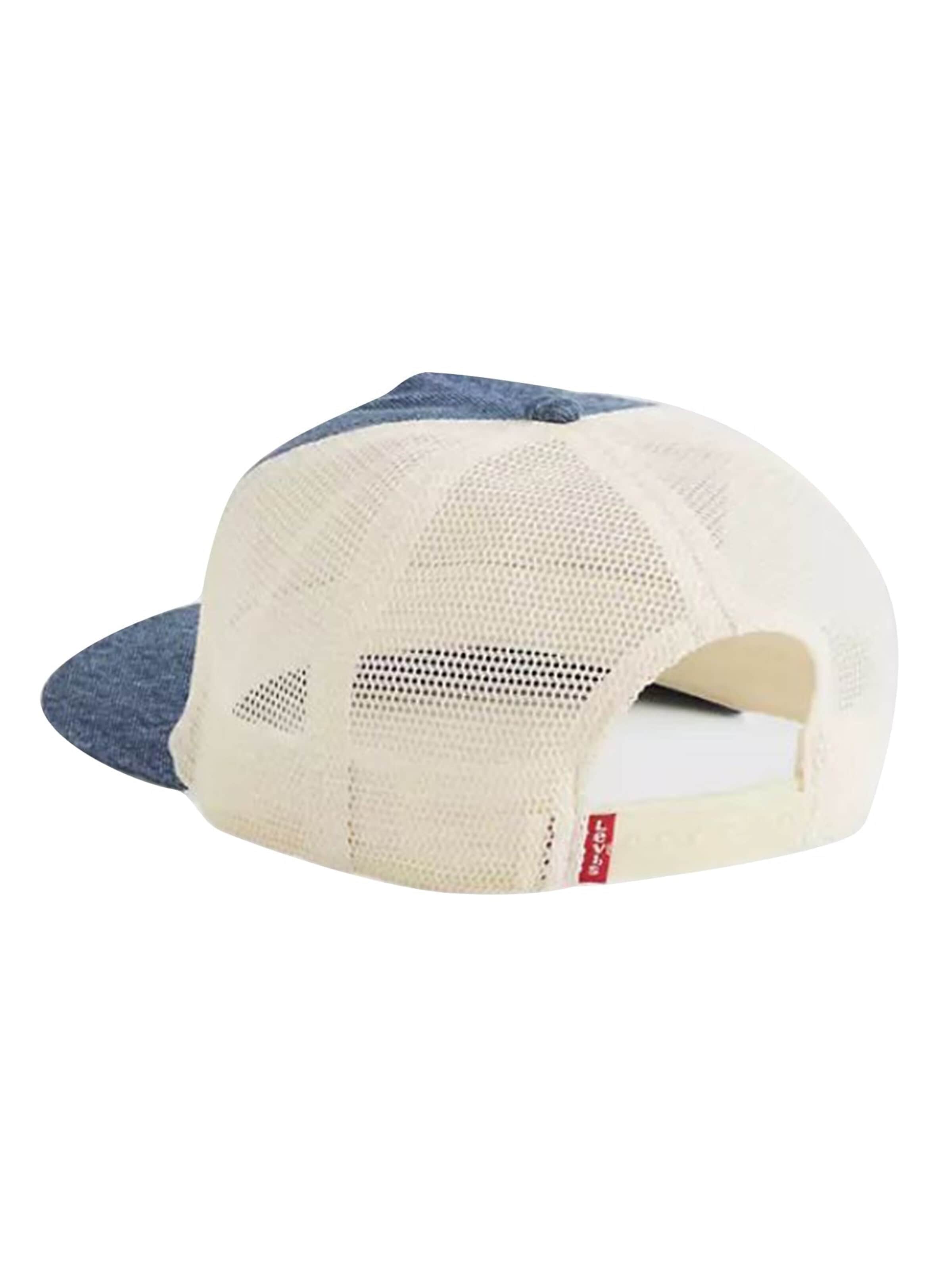 LEVI'S ® Cap 'SADDLEMAN'‌‌‌‌ in Mischfarben