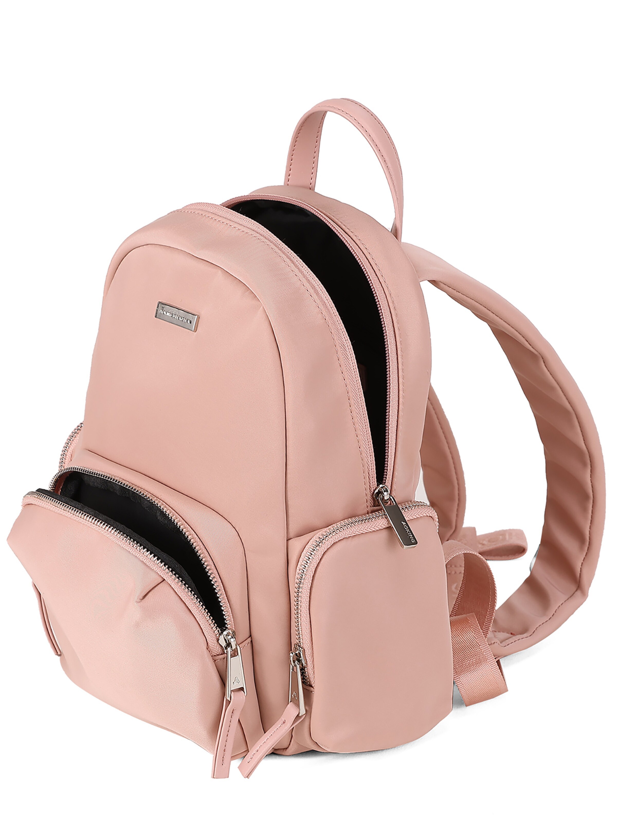 Aoking Backpack in Pink