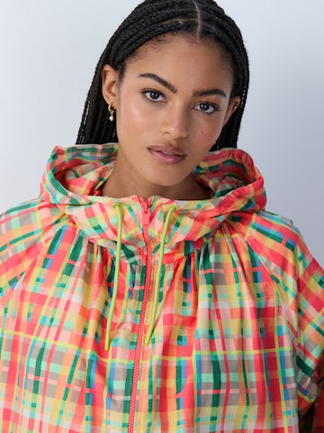 Next Jacke in Mischfarben