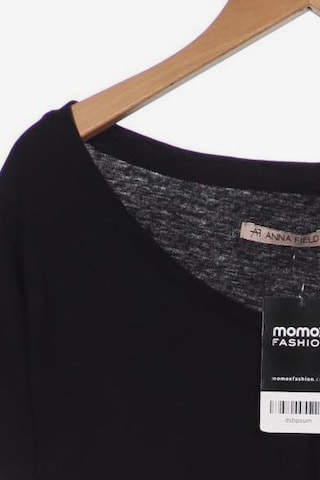 Anna Field T-Shirt S in Schwarz