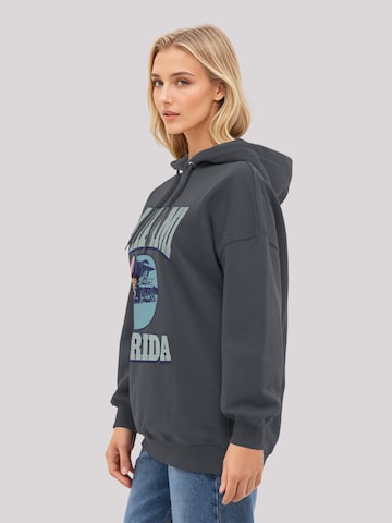 Sweat-shirt 'Betty Boop ' F4NT4STIC en noir
