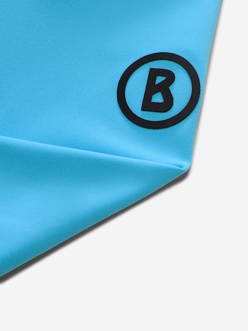 BOGNER Funktionsshirt 'Flow' in Blau