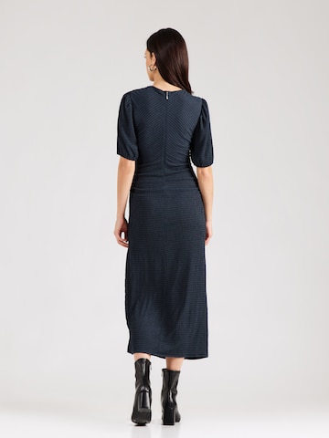 SCOTCH & SODA - Vestido en negro