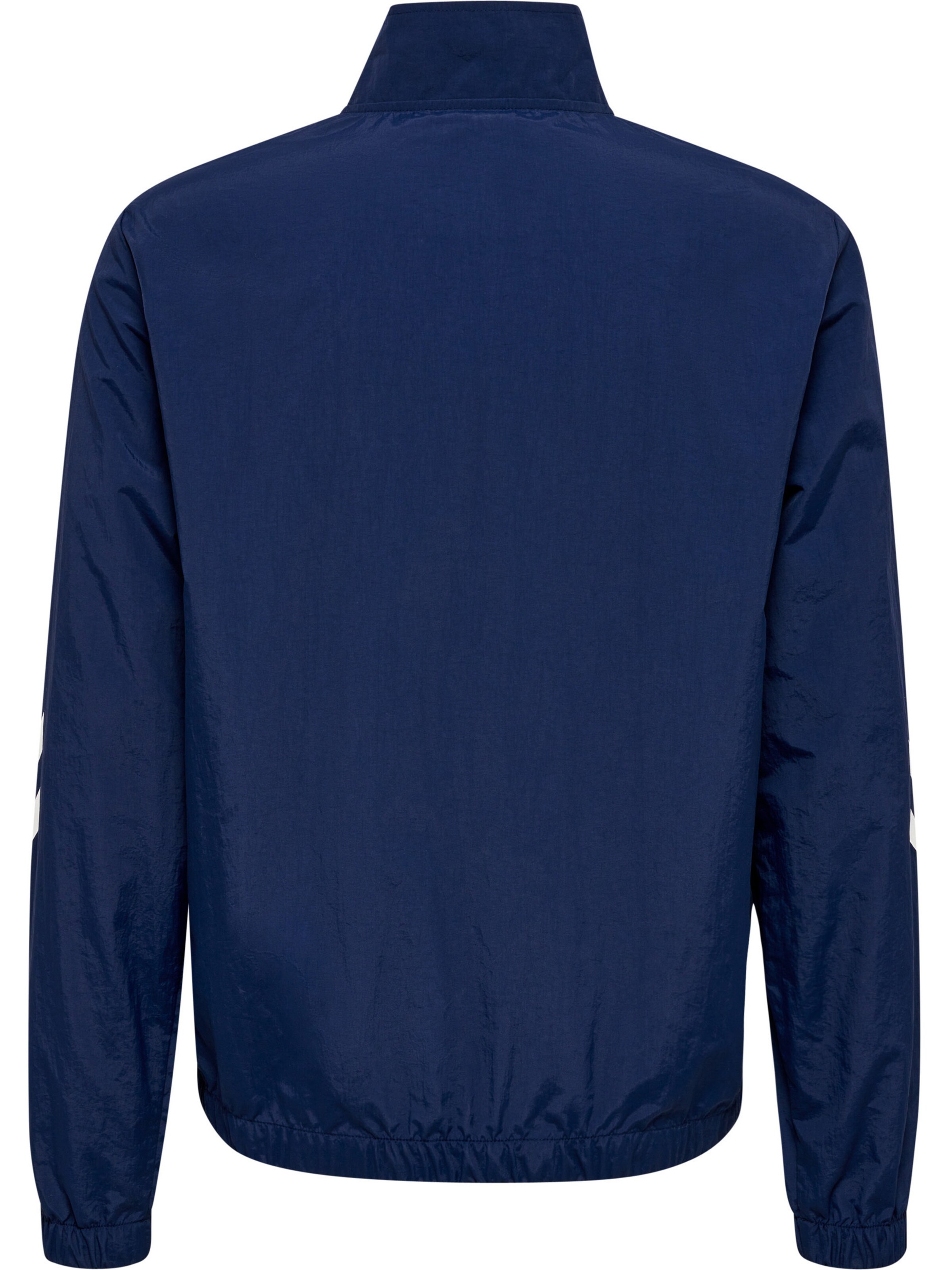 Hummel Sports jacket in Blue