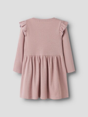 NAME IT - Vestido en rosa