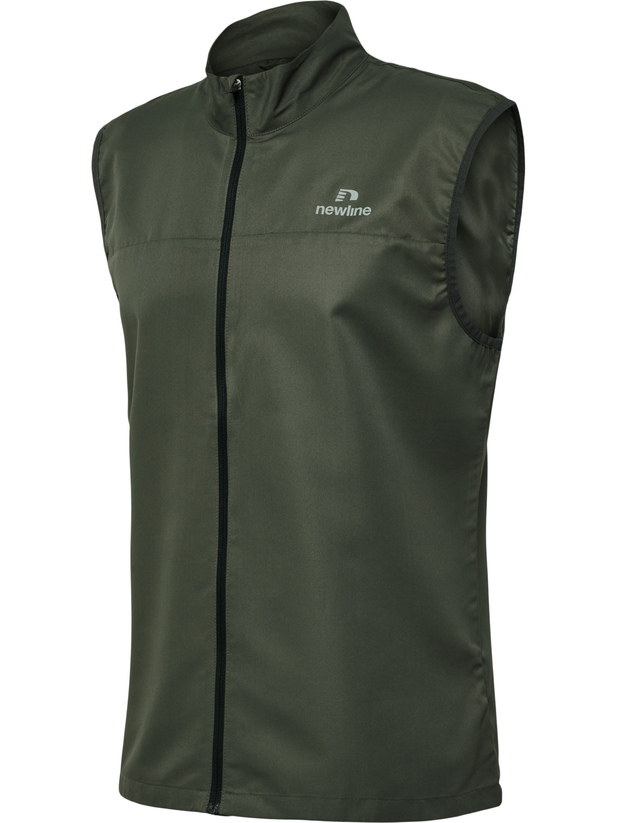 Newline Sportsvest 'Beat' i grøn